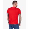 CARBONARO™ T-shirt Red