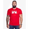 CARBONARO™ T-shirt Red