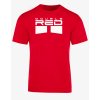 CARBONARO™ T-shirt Red