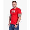CARBONARO™ T-shirt Red