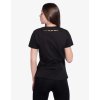 CARBONARO™ T-shirt GOLD FOREVER™ Black