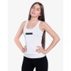 Tank SPORT IS YOUR GANG™ FIT+ White