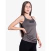 Tank SPORT IS YOUR GANG™ FIT+ Dark Grey