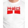 CARBONARO™ T-shirt White/Red