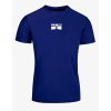 T-shirt CARBONARO™ SPORT AIR TECH PRO Blue