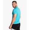 T-shirt CARBONARO™ SPORT AIR TECH PRO Turquoise