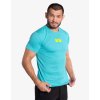 T-shirt CARBONARO™ SPORT AIR TECH PRO Turquoise