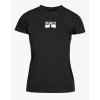 T-shirt CARBONARO™ SPORT AIR TECH PRO B&W™ Edition Black