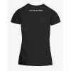 T-shirt CARBONARO™ SPORT AIR TECH PRO B&W™ Edition Black