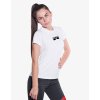 T-shirt CARBONARO™ SPORT PRO B&W™ Edition White