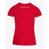 T-shirt CARBONARO™ SPORT PRO Red