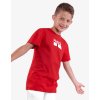 T-shirt CARBONARO™ KID Red