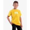 T-shirt CARBONARO™ KID Yellow