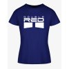 CARBONARO™ T-shirt Blue