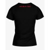 CARBONARO™ T-shirt Black/Red