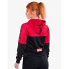 HARDCO™ Hoodie Black/Red