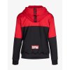 HARDCO™ Hoodie Black/Red