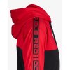 HARDCO™ Hoodie Black/Red