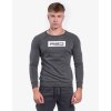 Sweatshirt BASIC Dark Grey