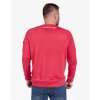 Sweatshirt BASIC Red