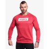 Sweatshirt BASIC Red