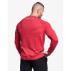 Sweatshirt BASIC Red