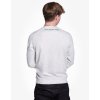 Sweatshirt BASIC Mesh Grey