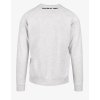 Sweatshirt BASIC Mesh Grey
