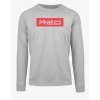 Sweatshirt BASIC Grey