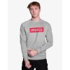 Sweatshirt BASIC Grey