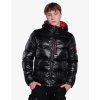 EXQUISIT Jacket Black