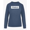 Sweatshirt BASIC Dark Blue