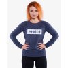 Sweatshirt BASIC Dark Blue