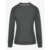 Sweatshirt BASIC Dark Grey
