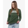 Sweatshirt BASIC Green
