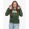 Sweatshirt BASIC Green