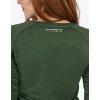 Sweatshirt BASIC Green
