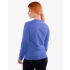 Sweatshirt BASIC Blue
