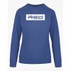 Sweatshirt BASIC Blue