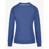 Sweatshirt BASIC Blue