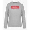 Sweatshirt BASIC Grey