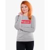 Sweatshirt BASIC Grey