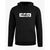 Hoodie BASIC™ B&W™ Edition Black
