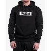Hoodie BASIC™ B&W™ Edition Black