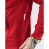 Hoodie BASIC™ Red/White