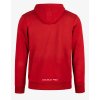 Hoodie BASIC™ Red/White