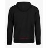 Hoodie CARBONARO™ Black/Red