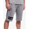 TRADEMARK™ STRIPES Shorts Grey