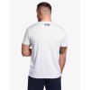 TRADEMARK™ T-shirt SPORTISYOURGANG™ White/Blue