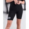 RED BAE Cycle Shorts Black